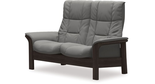 Stressless® Windsor 2 Seater Recliner Sofa - High Back  